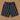 boys navy blue shirt & Shorts - Lion and Fish