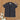 boys navy blue shirt & Shorts - Lion and Fish