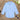 Checkered Full Sleeve Blue Shirts for Boy