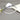 White Flower Head Band for Girls