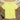 Yellow Boys Striped Shirt