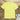 Yellow Boys Striped Shirt