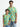 Yellow Matching Dad and Son Shirts
