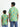 Yellow Matching Dad and Son Shirts