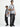 Grey Printed Daddy and Son Shirts