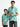Printed Daddy and Son Shirts