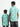 Printed Daddy and Son Shirts
