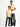 Yellow Father and Son Shirt