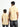 Yellow Father and Son Shirt