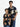 Floral Blue Printed Father & Son Shirt