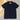Dark Navy Boys Embroidery Shirt