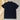 Dark Navy Boys Embroidery Shirt