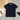 Dark Navy Boys Embroidery Shirt