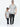 Black Printed Father & Son Shirt