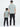 Blue Colour Dad Son Matching Dress