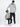 Blue Colour Dad Son Matching Dress