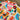 Multi Colour Fruit Print Shirt for Boys