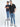 Embroidery Father & Son Shirt