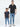 Embroidery Father & Son Shirt