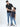 Embroidery Father & Son Shirt