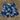 Tree Printed Navy Blue Shorts For Boys