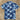 Tree Printed Boys Navy Blue Shirt