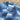 Tree Printed Boys Navy Blue Shirt
