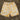 Yellow Printed Shorts for Boys