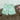 Pastel Green Kids shorts