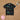 Game Print Midnight Black Shirt for Boys