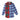 Tartan Multi Coloured Checkerd Shirts for Boys