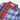Tartan Multi Coloured Checkerd Shirts for Boys