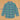 Cotton Green Checkered Shirt