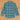 Cotton Green Checkered Shirt