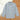 Boys Light Blue Checkered Shirt