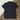 Night Blue Embroidery Shirt for Boys