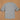 Solid Grey Roll Up Shirt Sleeves