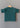 Castleton California Typography Green Cute Tshirt For Girls