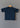 Glory Adventure Navy Baby Girl Tshirt