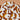 Boys Aztec Printed Shirt Caramel