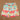 Fruit Print Multi Colour 2 Piece Dress Boys