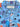 Quilt Blue Printed Shirts for Boys