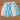 Multi Stripe Printed Shorts for Boys