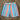 Boys Aztec Turquoise Printed Co Ord Set