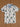 White Printed Shirts for Boys