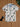 White Printed Shirts for Boys