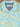 Crystal Blue Stylish Shirts for Boys