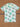 White Flower Printed Shirts for Boys