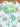 White Flower Printed Shirts for Boys