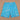 Aztec Cornflower Blue Boys Printed Shorts